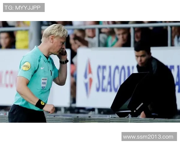 足球世界杯赛事中VAR技术应用的演变与影响分析